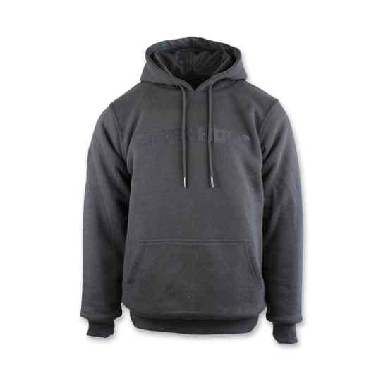 Black Hoodie