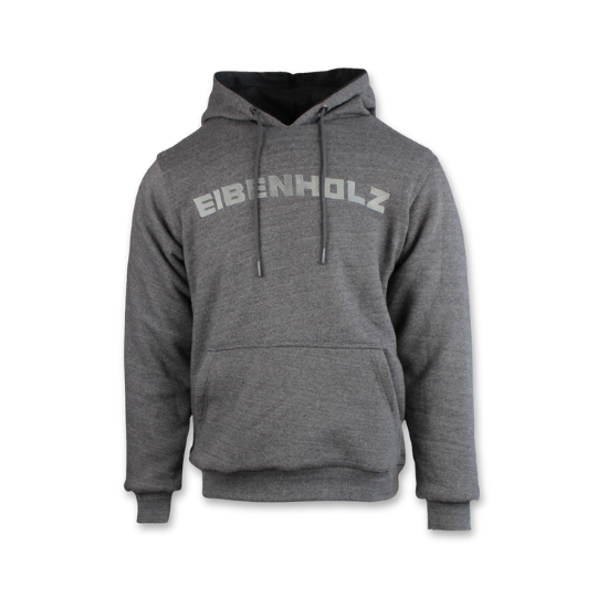 Grey Hoodie