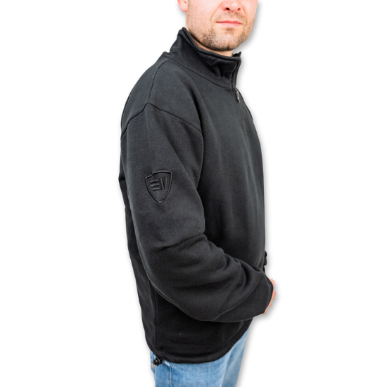 Protective Zipper Black – Bild 5