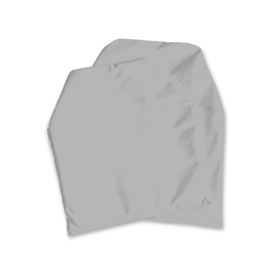 SK1 VPAM2 schusshemmendes Patch