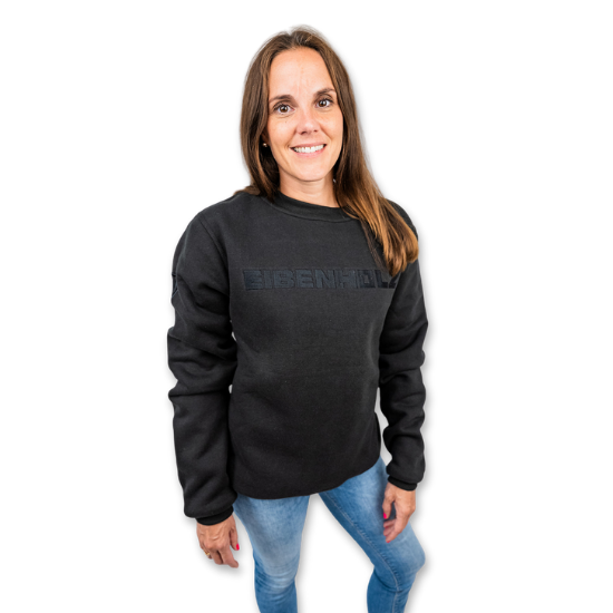 Protective Sweater Black – Bild 5