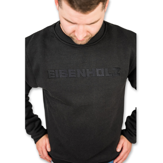 Protective Sweater Black – Bild 2
