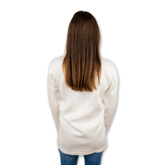 Schnittschutz Longsleeve – Bild 6